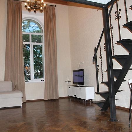 Apatments On Grecheskaya Apartment Odessa Ngoại thất bức ảnh