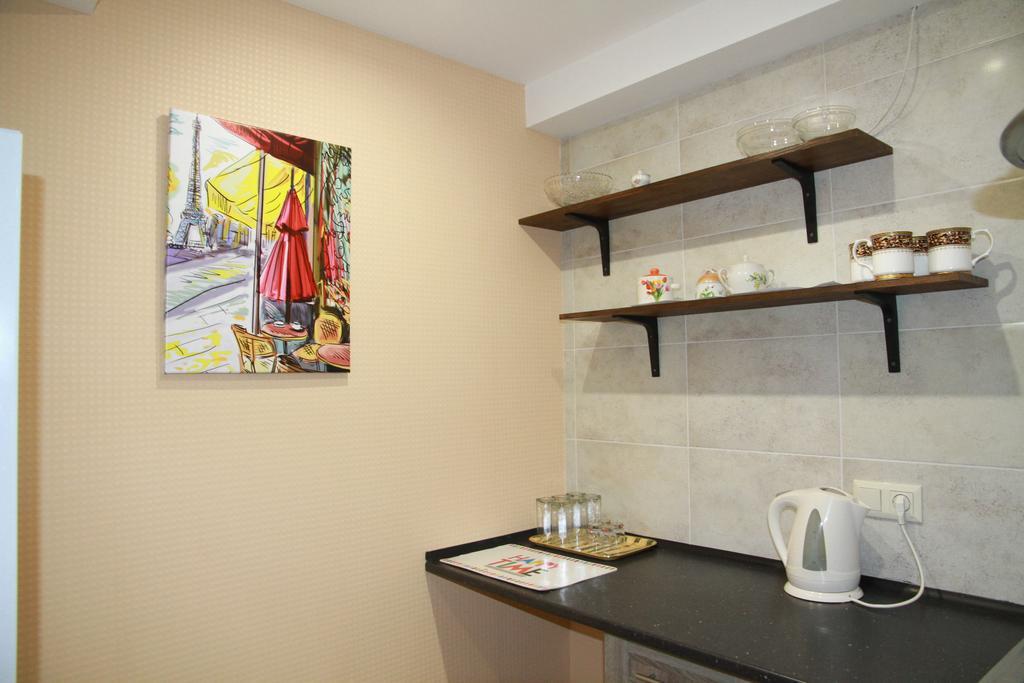 Apatments On Grecheskaya Apartment Odessa Ngoại thất bức ảnh