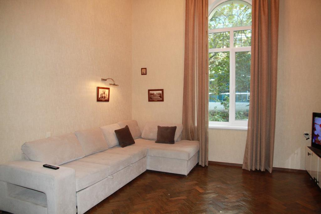 Apatments On Grecheskaya Apartment Odessa Ngoại thất bức ảnh