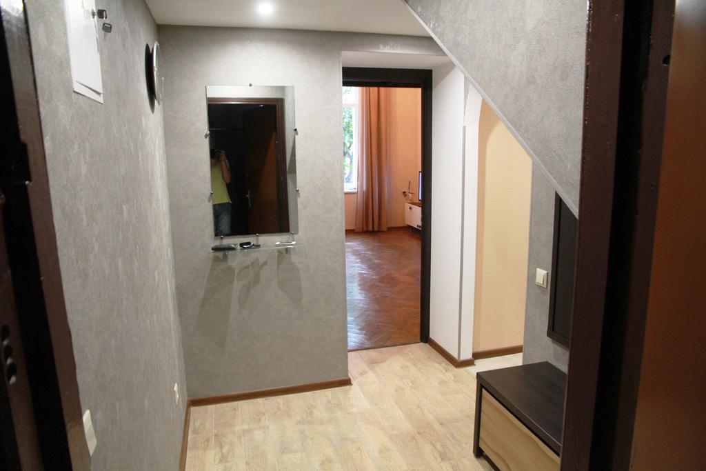 Apatments On Grecheskaya Apartment Odessa Ngoại thất bức ảnh